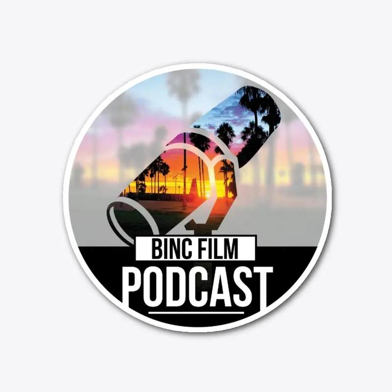 Binc Film Podcast