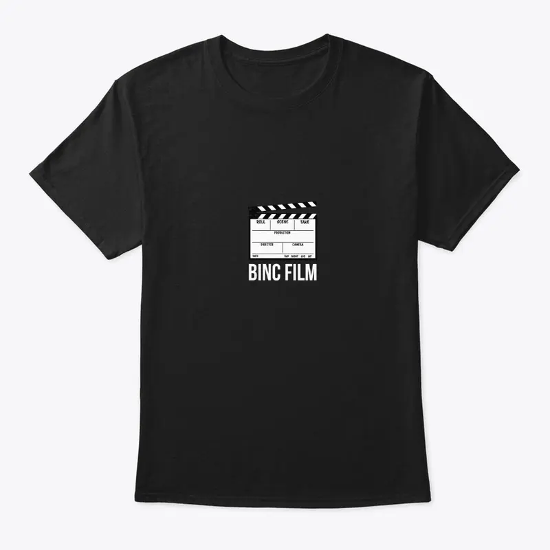 Binc Film Slate