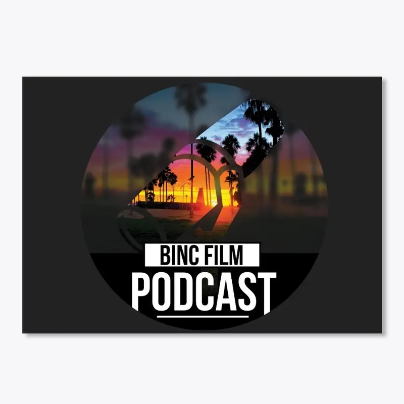 Binc Film Podcast